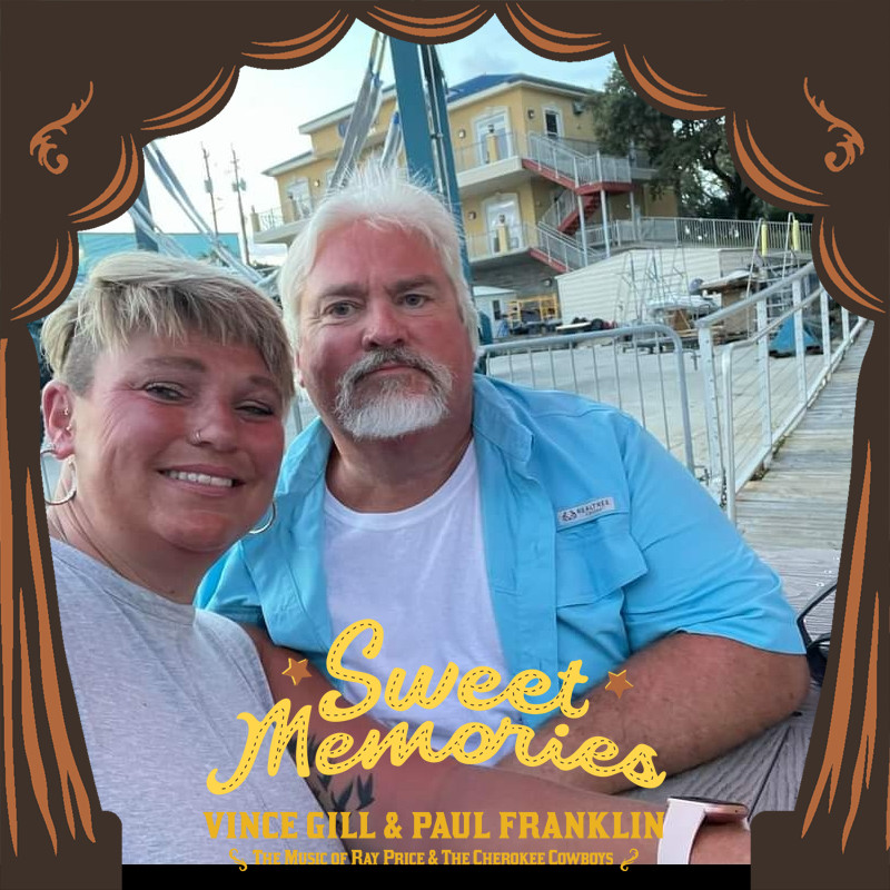 Photo with frame